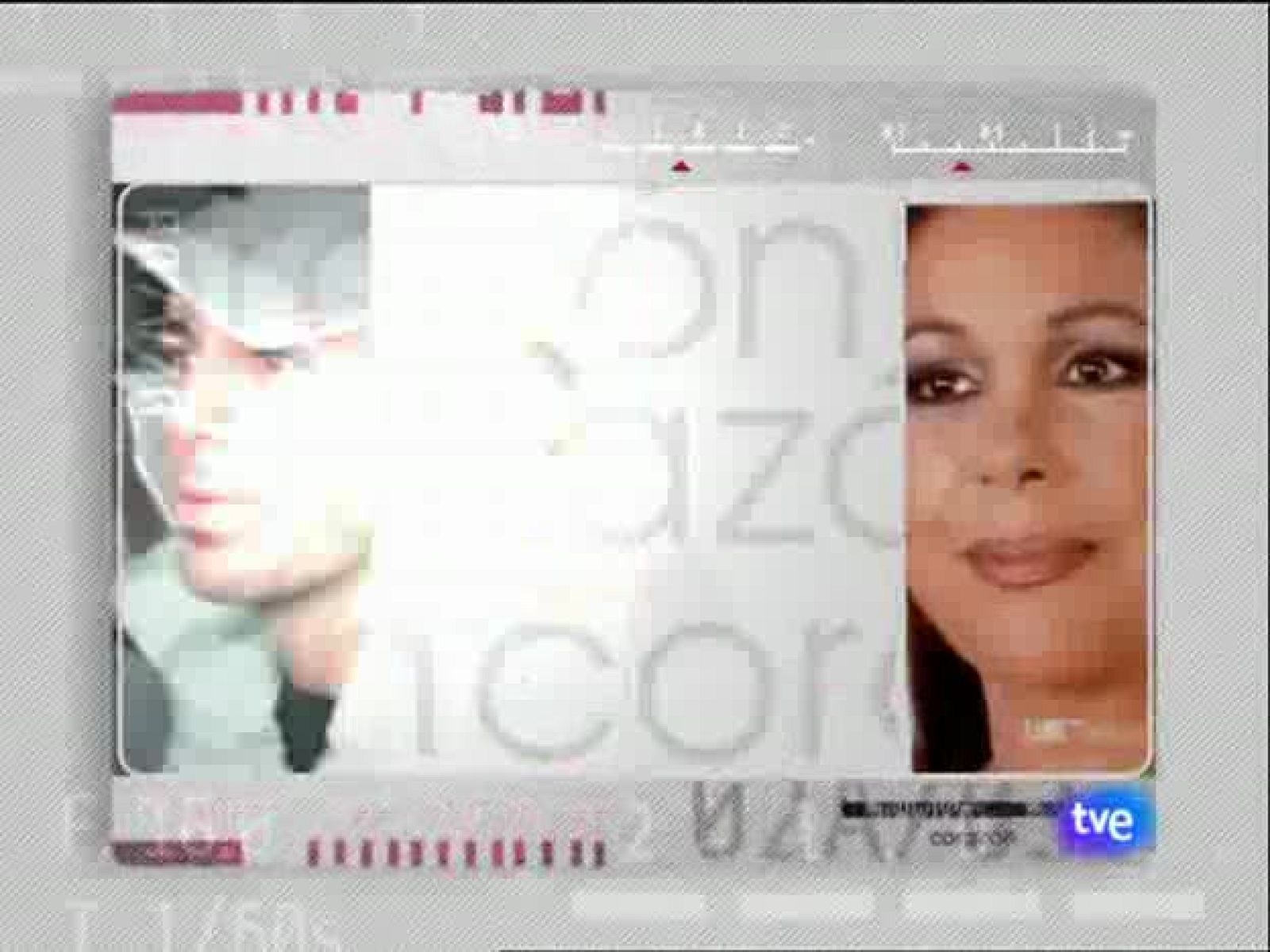 Corazón - 16/03/10 - D Corazón | Ver