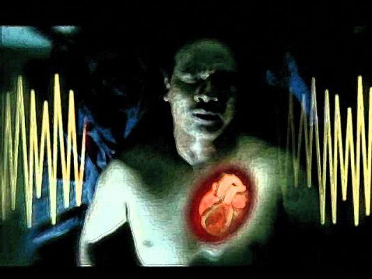 Documentos TV - "Muerte súbita"