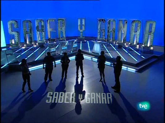 Saber y ganar - Saber y ganar - 16/03/10