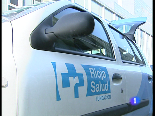 Informativo Telerioja - Informativo Telerioja - 16/03/10