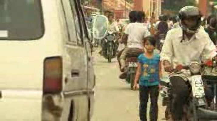 Historias del milenio - Avance Camboya