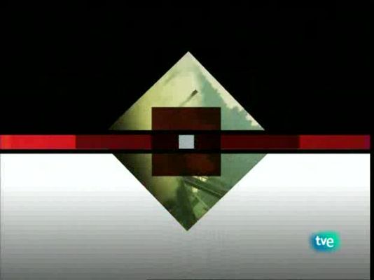 La 2 Noticias - La 2 Noticias - 16/03/10