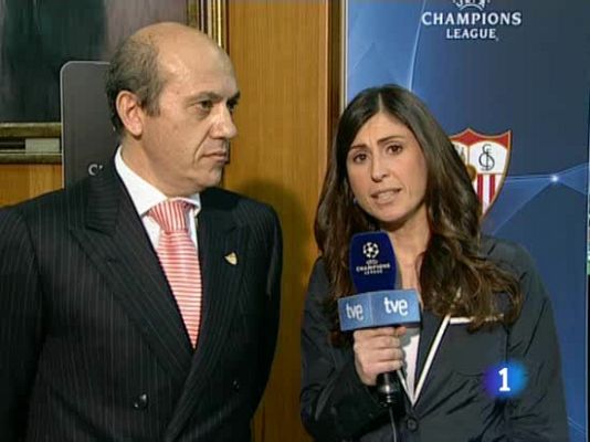 Champions League - Jiménez sigue... esta temporada