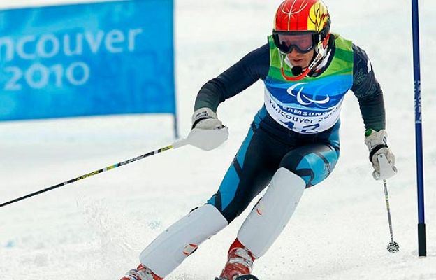  - Santacana logra su segunda plata