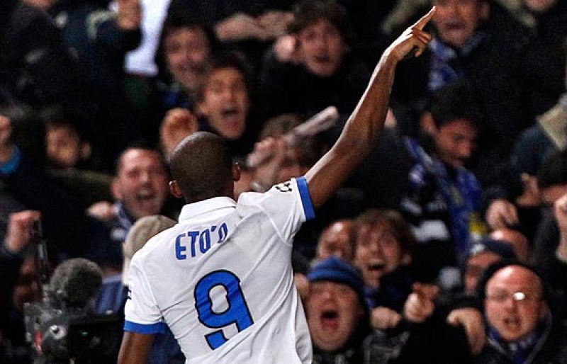 Mourinho elimina a su Chelsea