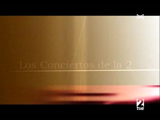 Los conciertos de La 2 - Orquesta Sinfónica de RTVE