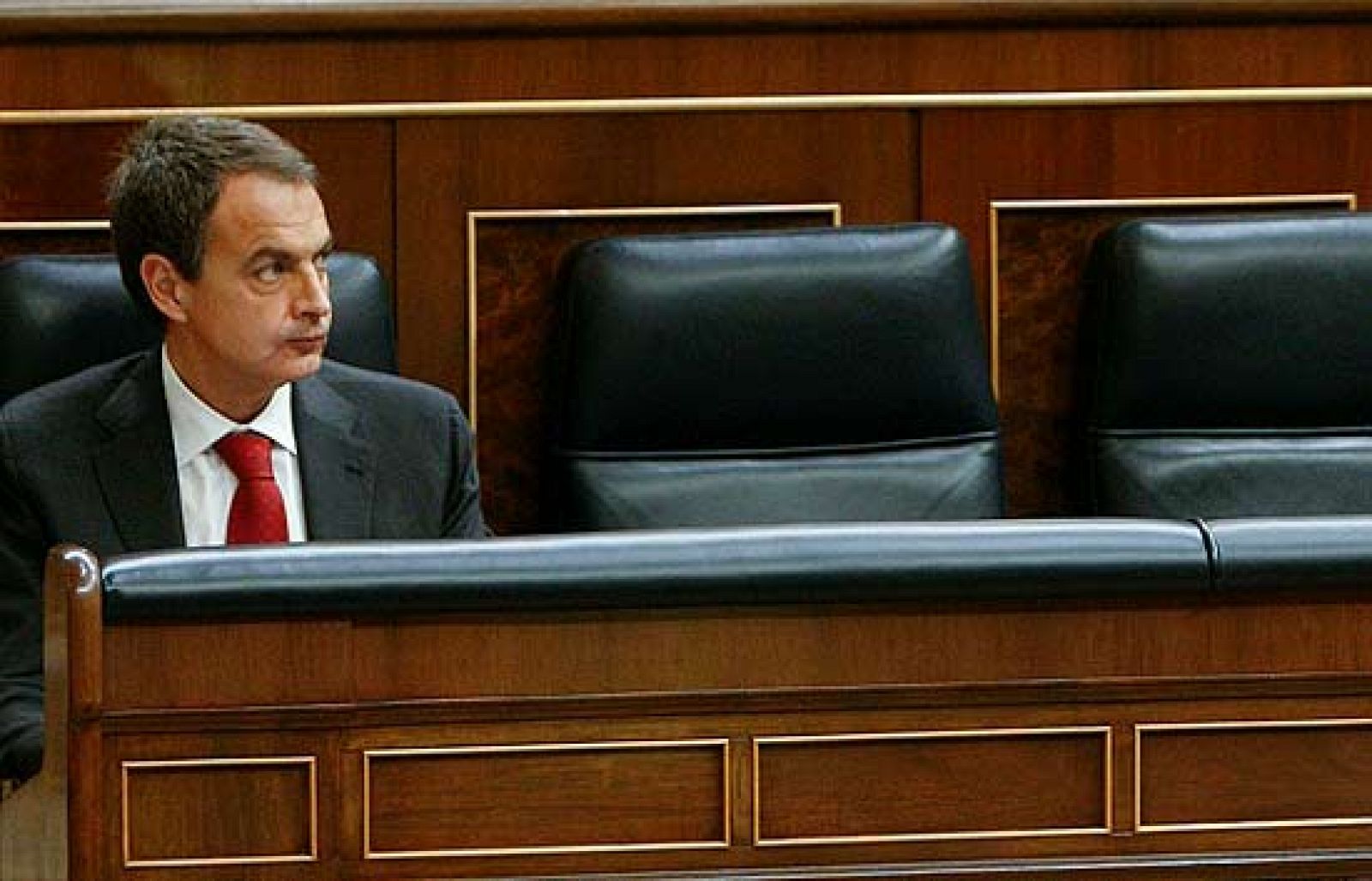 Zapatero: "Francia ha pagado un alto precio" | Ver