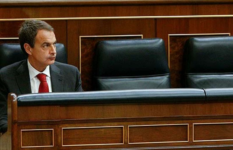 Zapatero: "Francia ha pagado un alto precio" | Ver