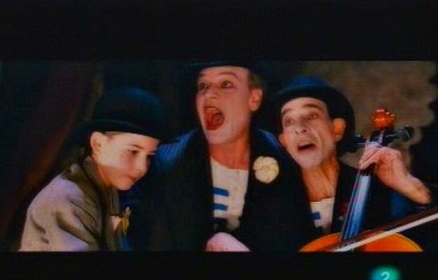 Continuarà... - Continuarà: 16 març