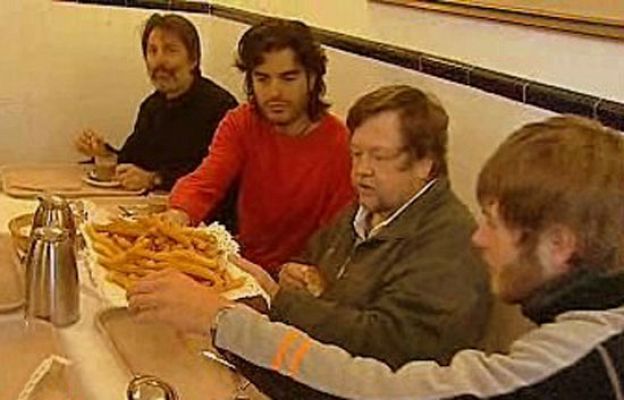 España Directo - Ofertas para el peregrino