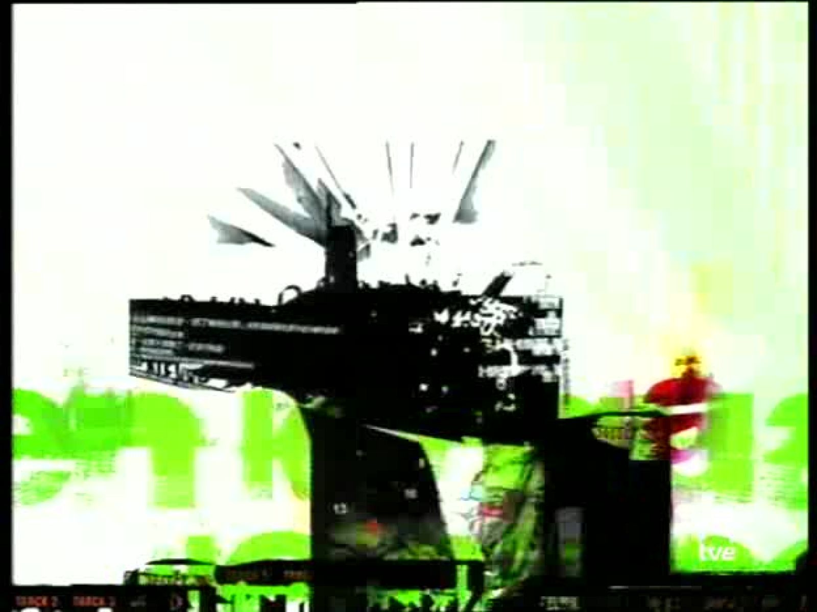 En lengua de signos - 10/05/08 - En lengua de signos | Ver