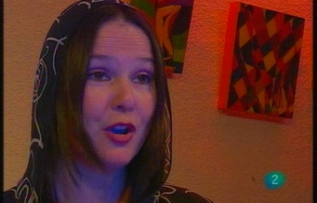 Continuarà... - "Entre peces, almas y aguas"