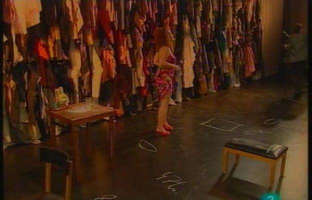 Continuarà... - "El berenar d'Ulises"