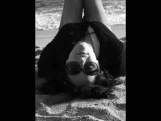 Cántame cómo pasó - Mimar Morell es Inés