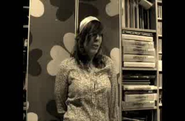 Cántame cómo pasó - Beatriz Relancio es Inés