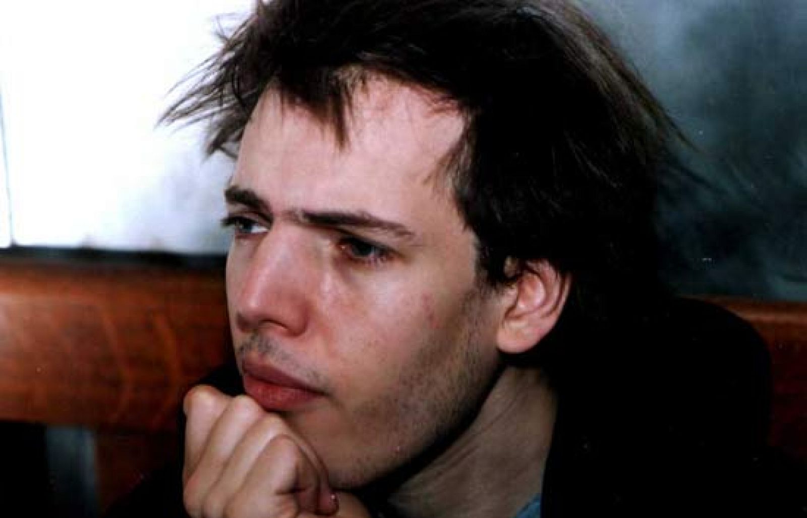 Jeffrey Lewis: "Es más fácil hacer música que cómics" | Ver