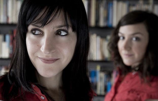  - Pauline en la Playa