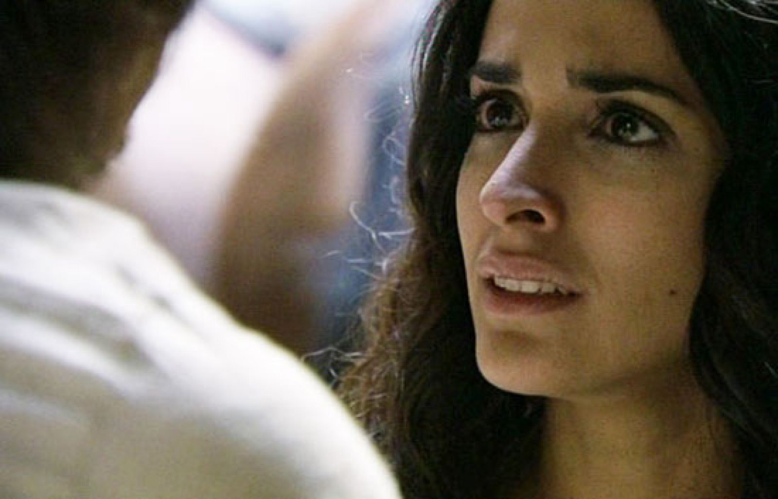 Águila Roja - 'Si yo tuviera alguien como tú...' | Ver