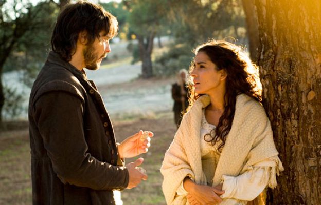 Águila Roja - Avance Capítulo 25