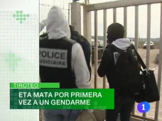 Telenorte - País Vasco - Telenorte-País Vasco - 17/03/10