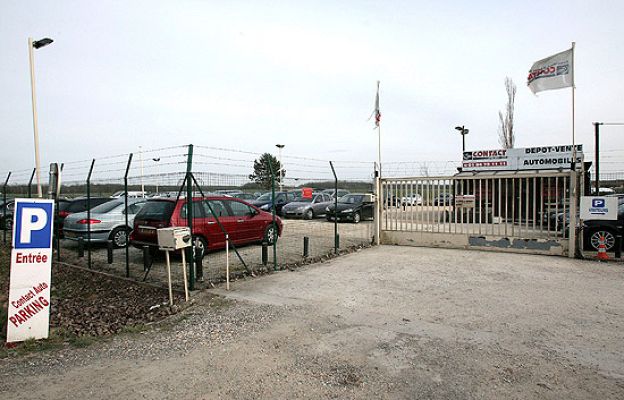  - Buscan a los etarras huidos