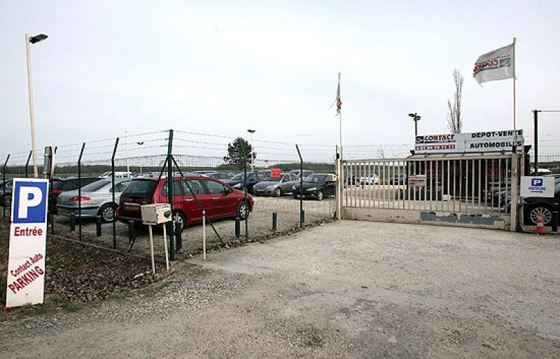 ETA mata por primera vez a un gendarme francés