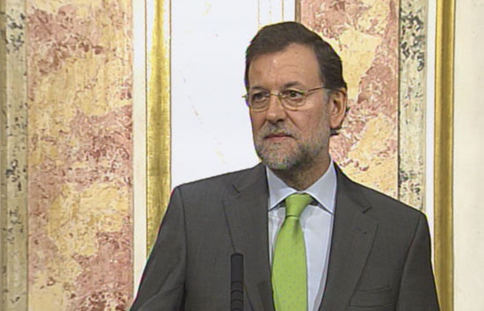 Palabras de condena a la actuación de ETA desde la oposición y el Gobierno Vasco | Ver