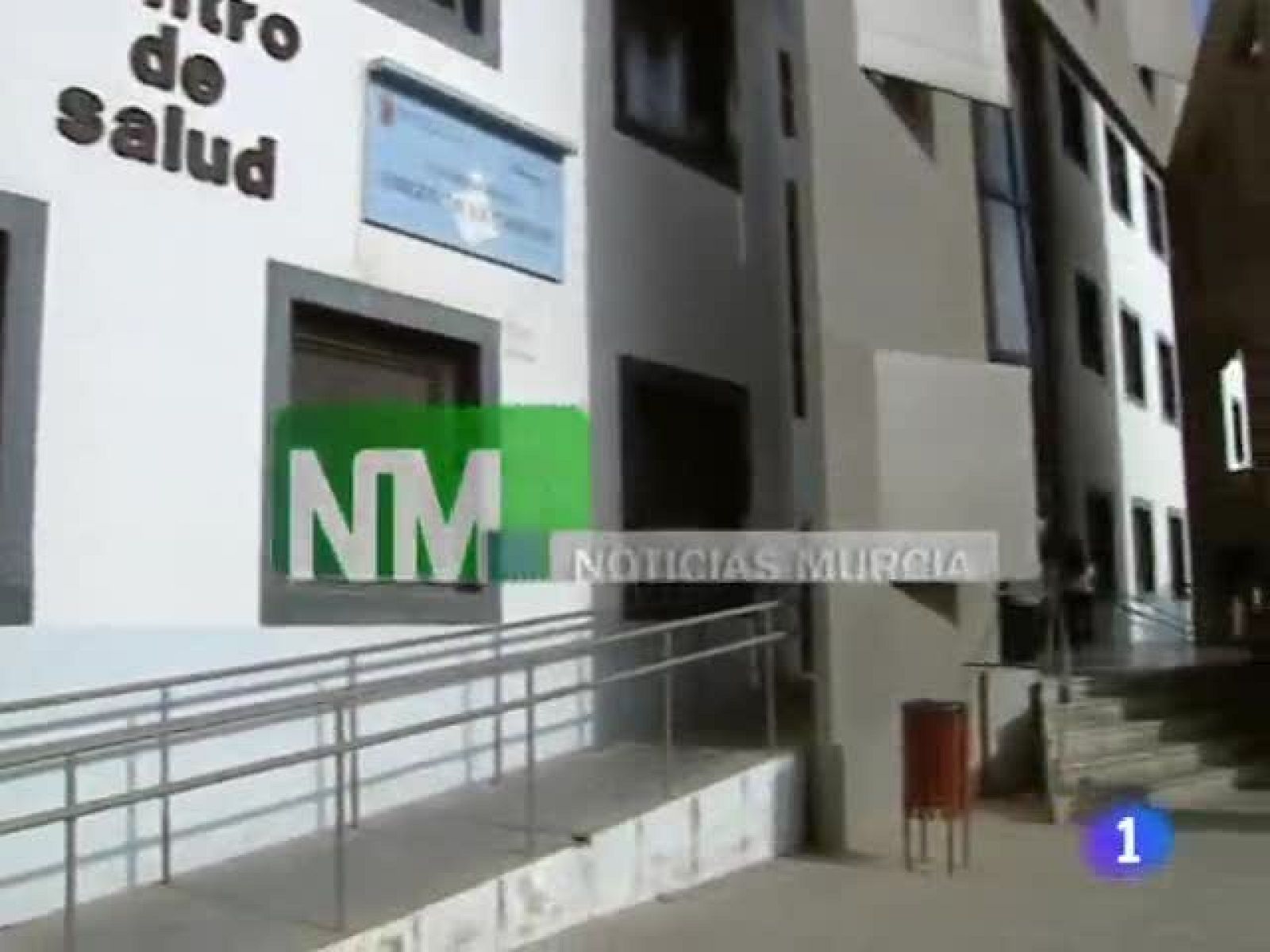 Noticias Murcia. (17/03/10).