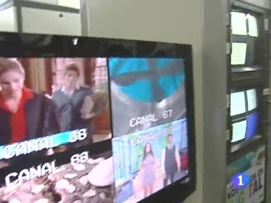 TeleCantabria - Telecantabria - 17/03/10