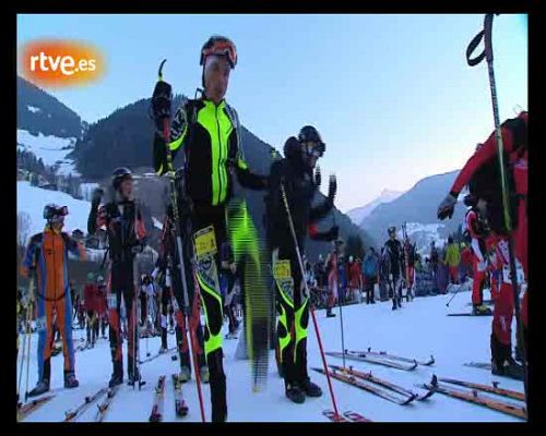  - Victoria española