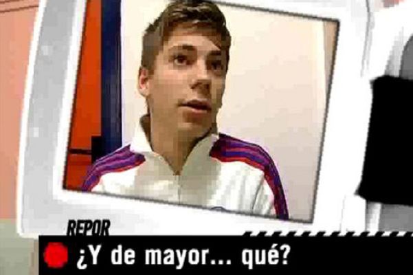 Repor - ¿Y de mayor, qué?