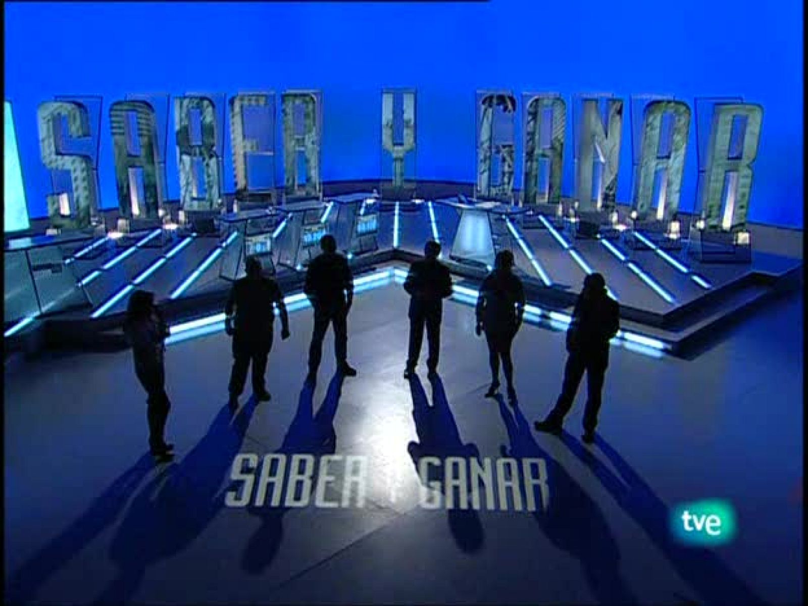 Saber y ganar - 17/03/10 - Saber y ganar | Ver