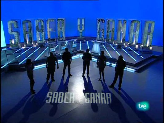 Saber y ganar - Saber y ganar - 17/03/10