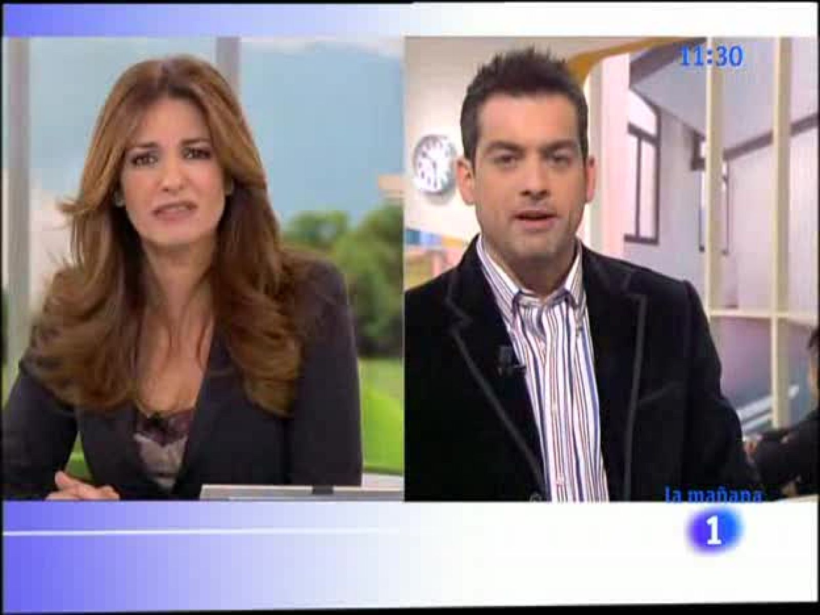 La mañana de La 1 - 17/03/10 - La mañana | Ver