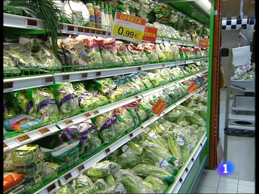 Informativo Telerioja - Informativo Telerioja - 17/03/10