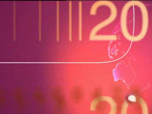 Telediario Internacional - Telediario internacional