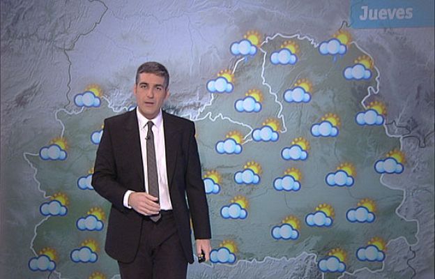 El tiempo - El Tiempo - 17/03/10