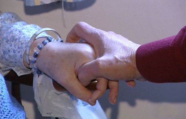 Ciencia y tecnología en Rtve.es - Muerte digna en Andalucía