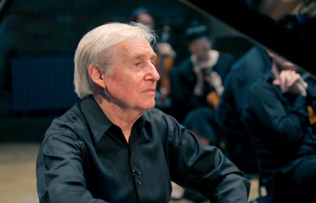  - Achúcarro, un pianista genial