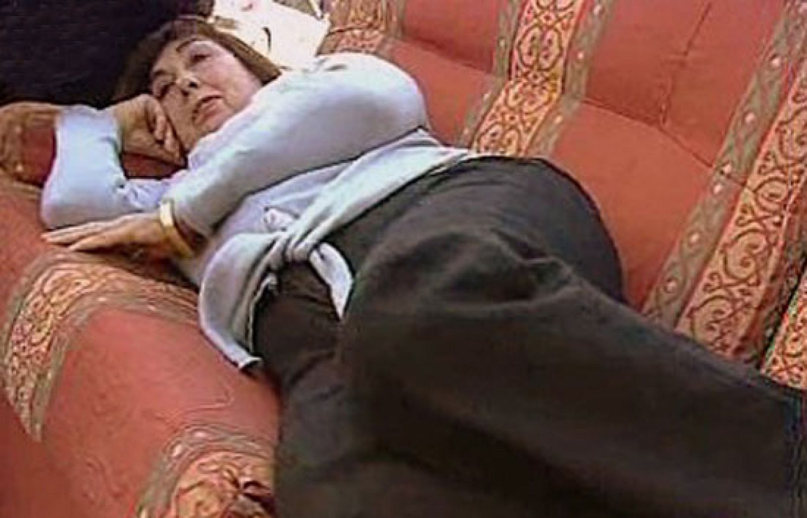 España Directo - Usos y costumbres de la siesta | Ver