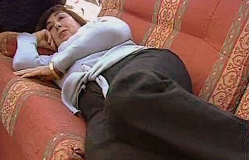 España Directo - Usos y costumbres de la siesta | Ver