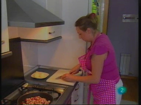 Les cuines dels nous catalans - Lituània