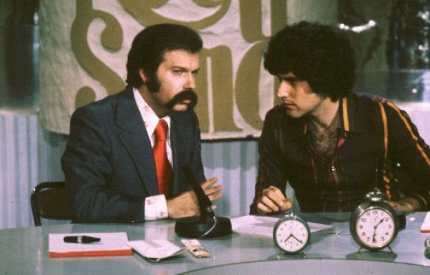 Volver con... - Iñigo, de 'botones' a estrella