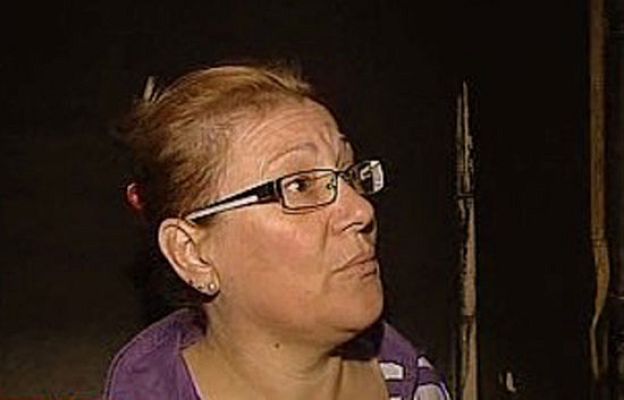 España Directo - Una vecina valiente