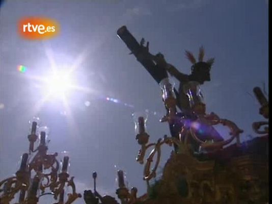 Semana Santa en RTVE - Semana Santa en Granada