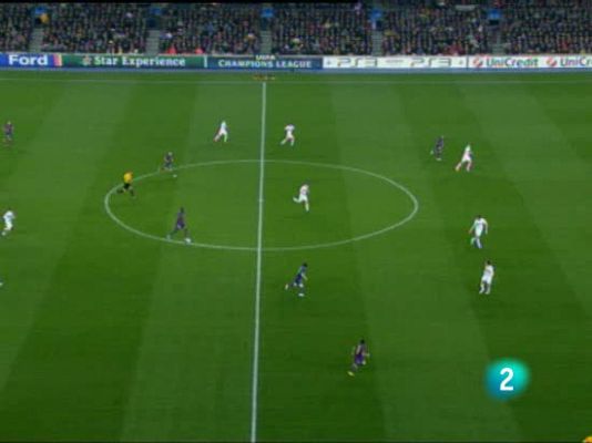  - ¡Sí, sí, sí... Nos vamos a Madrid!