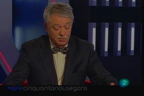 59 segons - Parlen les elèctriques