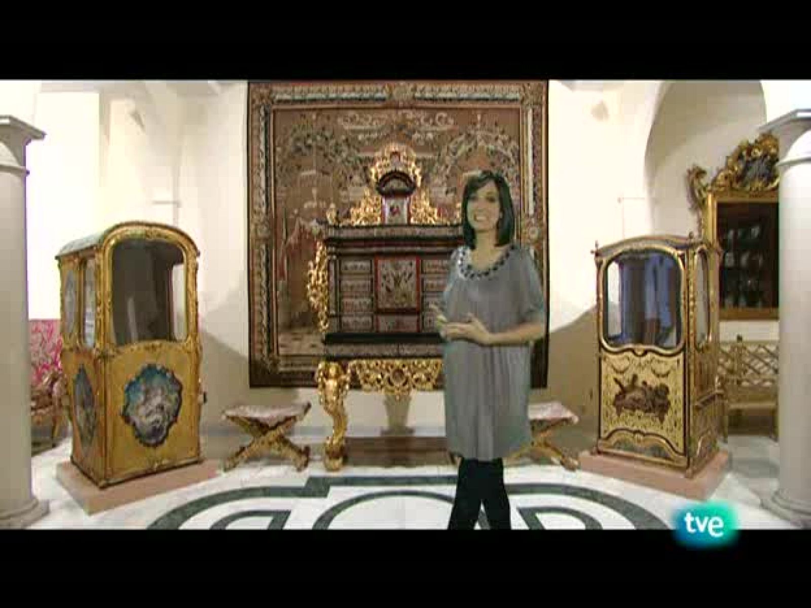 La aventura del saber - Humanidades - 18/03/10 - La aventura del Saber | Ver