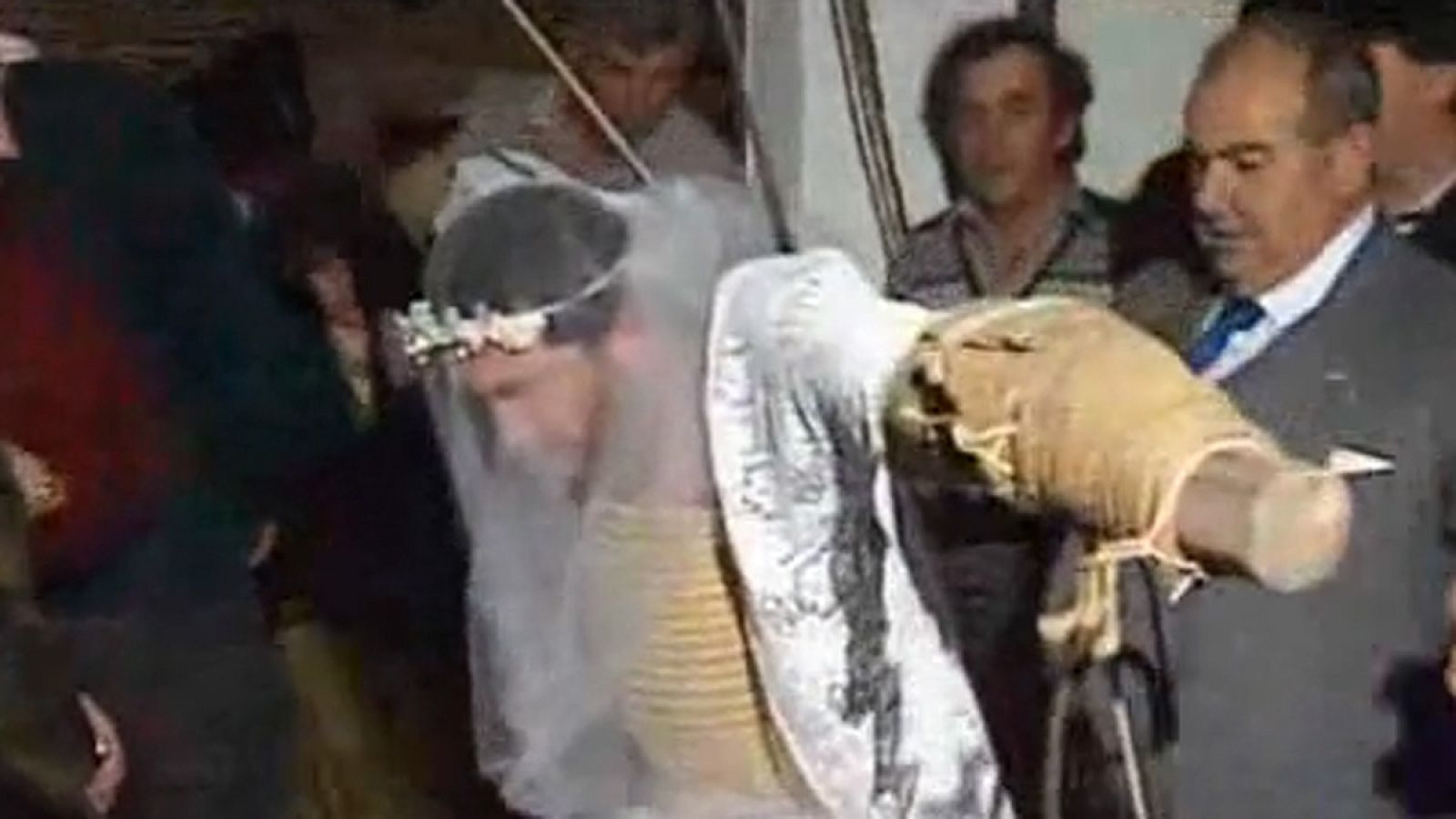 Comando Actualidad - Los empalados de Valverde de la Vera - Comando Actualidad | Ver