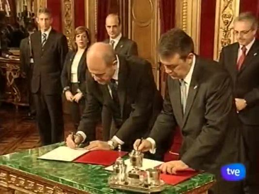 Telenavarra - Telenavarra - 18/03/10